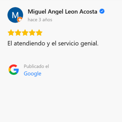 Reseña 10